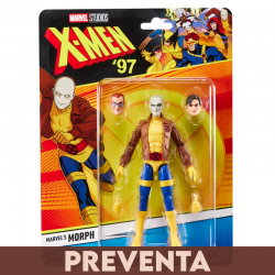 [PREVENTA] Morph X-Men '97...