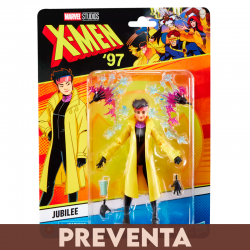 [PREVENTA] Jubilee X-Men...