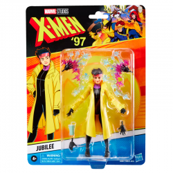 Jubilee X-Men '97 Retro...