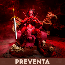 [PREVENTA] Mephisto with...