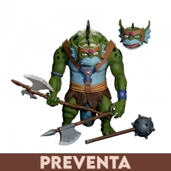 [PREVENTA] Slithe...