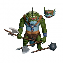 Slithe Thundercats...