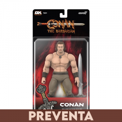 [PREVENTA] Conan the...