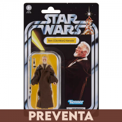 [PREVENTA] Ben (Obi-Wan)...