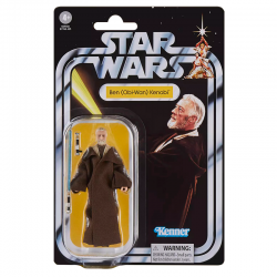 Ben (Obi-Wan) Kenobi Star...
