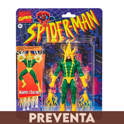 [PREVENTA] Electro Retro...