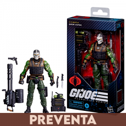 [PREVENTA] Grim Viper...
