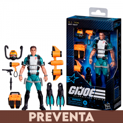 [PREVENTA] Wet-Suit...