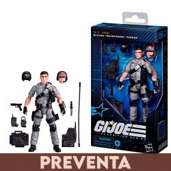 [PREVENTA] Blaine...