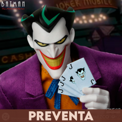 [PREVENTA] The Joker Batman...