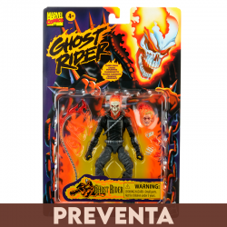 [PREVENTA] Ghost Rider...