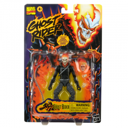 Ghost Rider Retro Marvel...