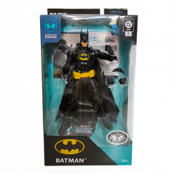Batman No Man's Land...