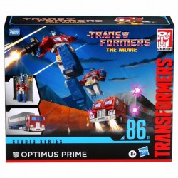 Transformers Studio Series...