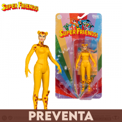 [PREVENTA] Cheetah Super...