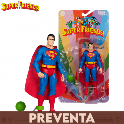 [PREVENTA] Superman Super...