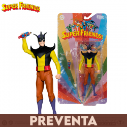 [PREVENTA] Toyman Super...