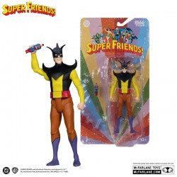Toyman Super Friends...