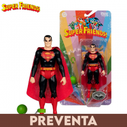 [PREVENTA] Superman...
