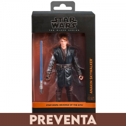 [PREVENTA] Anakin Skywalker...