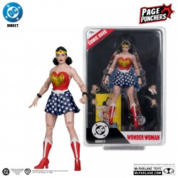 Wonder Woman (Wonder Woman...