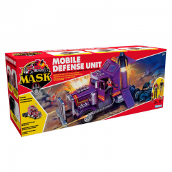 M.A.S.K. Mobile Defense...