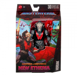Hordak Masters of the...