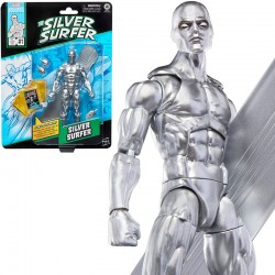 Silver Surfer Marvel Legends
