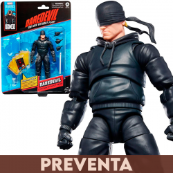 [PREVENTA] Daredevil The...