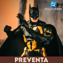 [PREVENTA] Batman Earth-2...