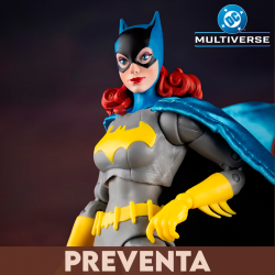 [PREVENTA] Batgirl (DC...