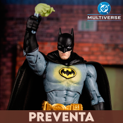 [PREVENTA] Batman (Batman...