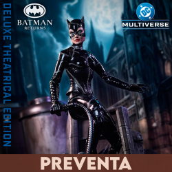 [PREVENTA] Catwoman (Batman...
