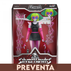 [PREVENTA] Melodia...