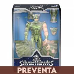 [PREVENTA] Flashback...