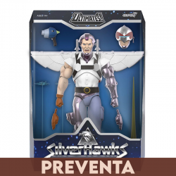 [PREVENTA] Condor...