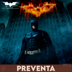 [PREVENTA] Batman The Dark...