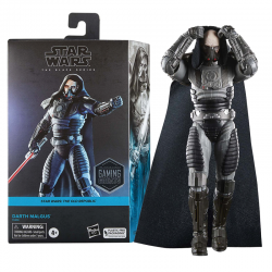 Darth Malgus Star Wars The...