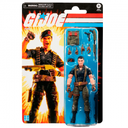Flint Retro Classified...