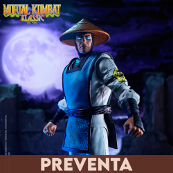[PREVENTA] Raiden Mortal...