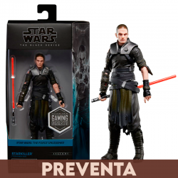 [PREVENTA] Starkiller The...