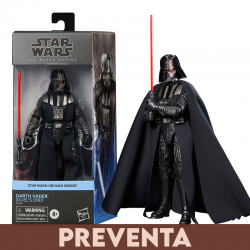 [PREVENTA] Darth Vader...