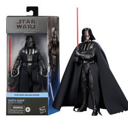 Darth Vader (Duel's End)...