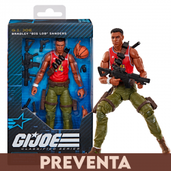 [PREVENTA] Bradley “Big...