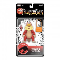 Snarf (Toy Recolor) Deluxe...