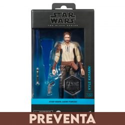 [PREVENTA] Kyle Katarn Dark...