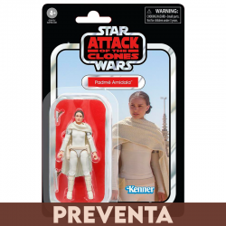 [PREVENTA] Padmé Amidala...