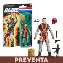 [PREVENTA] David...