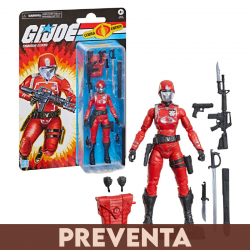 [PREVENTA] Crimson Guard...