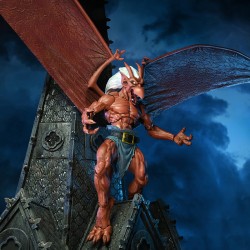 Brooklyn Gargoyles Neca...